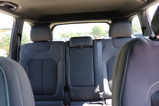 2024 Jeep Grand Cherokee Laredo X 4x4