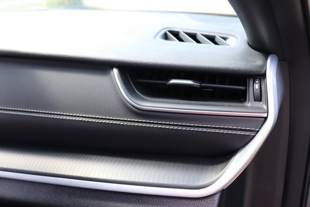 2024 Jeep Grand Cherokee Laredo X 4x4