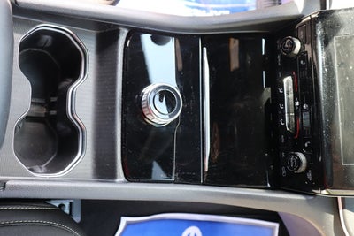 2024 Jeep Grand Cherokee Laredo X 4x4