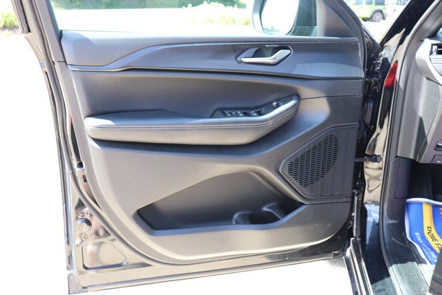 2024 Jeep Grand Cherokee Laredo X 4x4