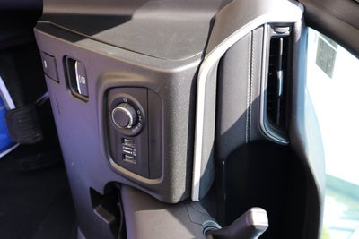 2024 Jeep Grand Cherokee Laredo X 4x4