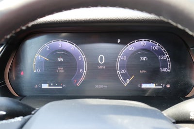 2024 Jeep Grand Cherokee Laredo X 4x4