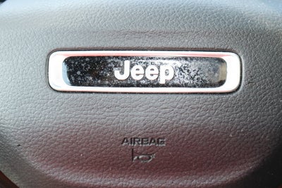 2024 Jeep Grand Cherokee Laredo X 4x4