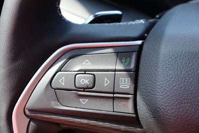 2024 Jeep Grand Cherokee Laredo X 4x4