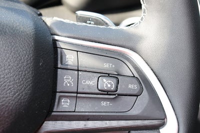 2024 Jeep Grand Cherokee Laredo X 4x4