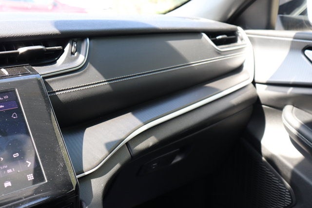 2024 Jeep Grand Cherokee Laredo X 4x4