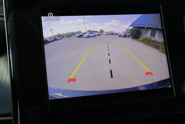 2024 Jeep Grand Cherokee Laredo X 4x4