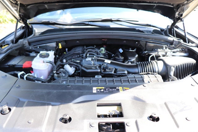 2024 Jeep Grand Cherokee Laredo X 4x4