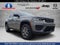 2027 Jeep Grand Cherokee Laredo X