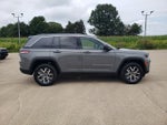 2027 Jeep Grand Cherokee Laredo X