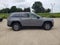 2027 Jeep Grand Cherokee Laredo X