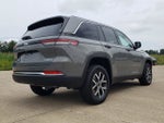2027 Jeep Grand Cherokee Laredo X