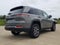 2027 Jeep Grand Cherokee Laredo X