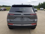 2027 Jeep Grand Cherokee Laredo X