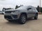 2027 Jeep Grand Cherokee Laredo X
