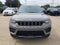 2027 Jeep Grand Cherokee Laredo X
