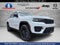 2025 Jeep Grand Cherokee GRAND CHEROKEE ALTITUDE 4X4