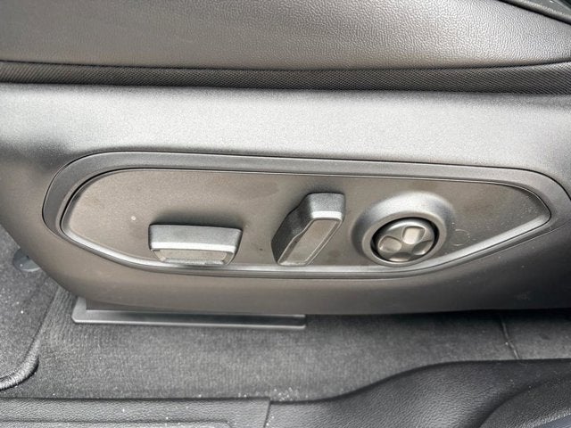 2025 Jeep Grand Cherokee GRAND CHEROKEE ALTITUDE 4X4