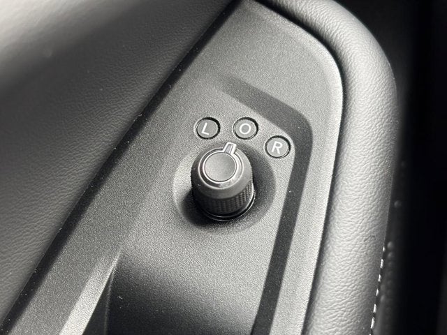 2025 Jeep Grand Cherokee GRAND CHEROKEE ALTITUDE 4X4