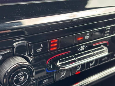 2025 Jeep Grand Cherokee GRAND CHEROKEE ALTITUDE 4X4