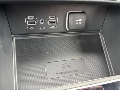 2025 Jeep Grand Cherokee GRAND CHEROKEE ALTITUDE 4X4