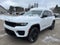 2025 Jeep Grand Cherokee GRAND CHEROKEE ALTITUDE 4X4