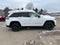 2025 Jeep Grand Cherokee GRAND CHEROKEE ALTITUDE 4X4