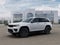 2025 Jeep Grand Cherokee GRAND CHEROKEE ALTITUDE 4X4