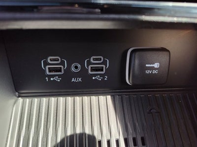 2027 Jeep Grand Cherokee GRAND CHEROKEE LIMITED 4X4