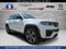 2027 Jeep Grand Cherokee GRAND CHEROKEE LIMITED 4X4
