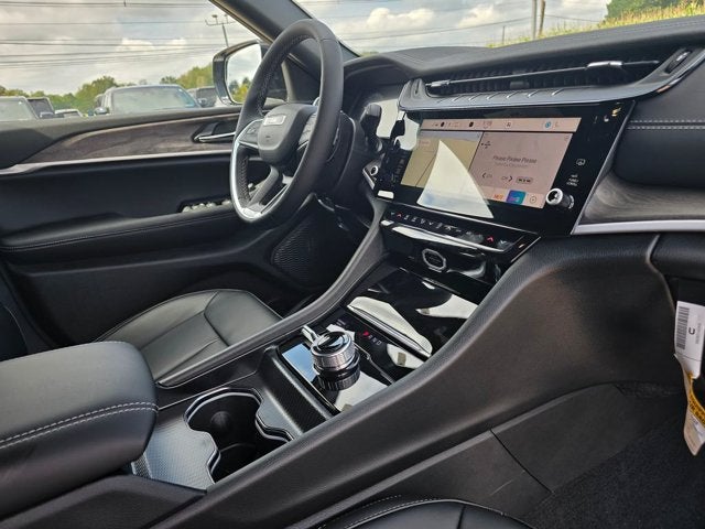 2027 Jeep Grand Cherokee GRAND CHEROKEE LIMITED 4X4
