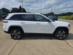2027 Jeep Grand Cherokee GRAND CHEROKEE LIMITED 4X4