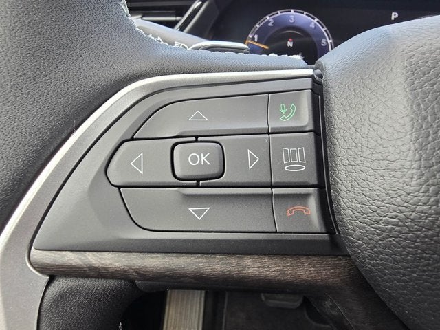 2027 Jeep Grand Cherokee GRAND CHEROKEE LIMITED 4X4