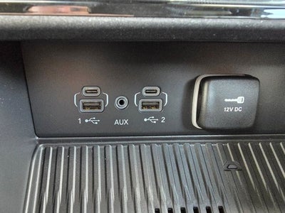 2027 Jeep Grand Cherokee GRAND CHEROKEE LIMITED 4X4