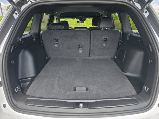 2027 Jeep Grand Cherokee GRAND CHEROKEE LIMITED 4X4