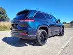 2027 Jeep Grand Cherokee GRAND CHEROKEE LIMITED 4X4