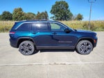 2027 Jeep Grand Cherokee GRAND CHEROKEE LIMITED 4X4