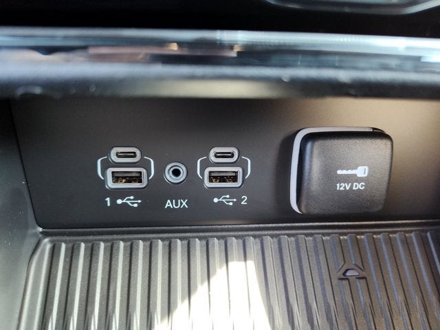 2027 Jeep Grand Cherokee GRAND CHEROKEE LIMITED 4X4