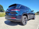 2027 Jeep Grand Cherokee GRAND CHEROKEE LIMITED 4X4