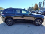 2027 Jeep Grand Cherokee GRAND CHEROKEE LIMITED RESERVE 4X4