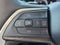 2027 Jeep Grand Cherokee GRAND CHEROKEE LIMITED RESERVE 4X4