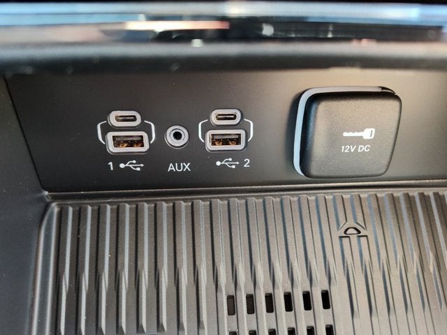 2027 Jeep Grand Cherokee GRAND CHEROKEE LIMITED RESERVE 4X4