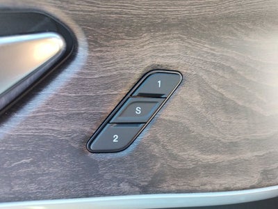 2027 Jeep Grand Cherokee GRAND CHEROKEE LIMITED RESERVE 4X4