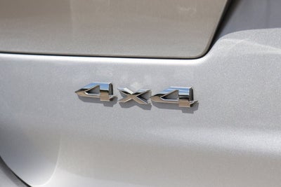 2023 Jeep Grand Cherokee L Laredo 4x4