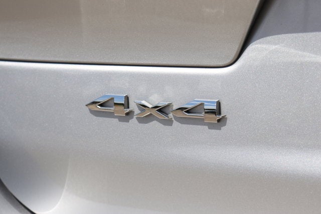 2023 Jeep Grand Cherokee L Laredo 4x4