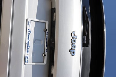 2023 Jeep Grand Cherokee L Laredo 4x4