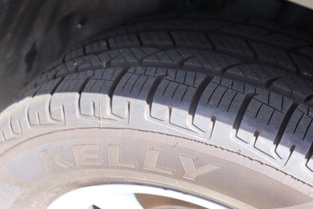 2023 Jeep Grand Cherokee L Laredo 4x4