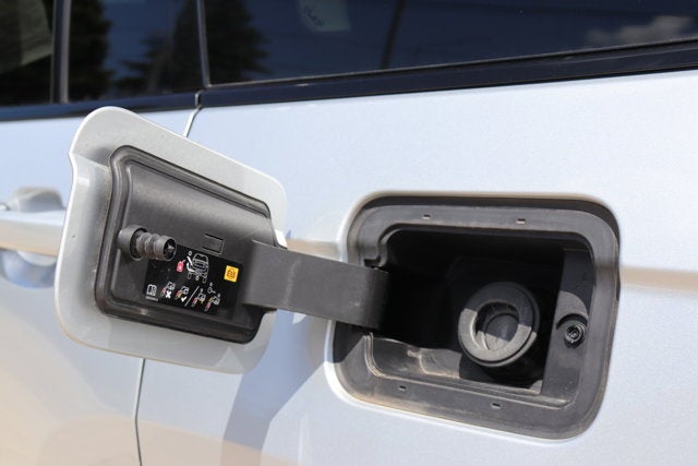 2023 Jeep Grand Cherokee L Laredo 4x4