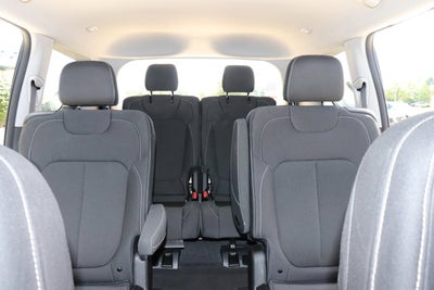 2023 Jeep Grand Cherokee L Laredo 4x4