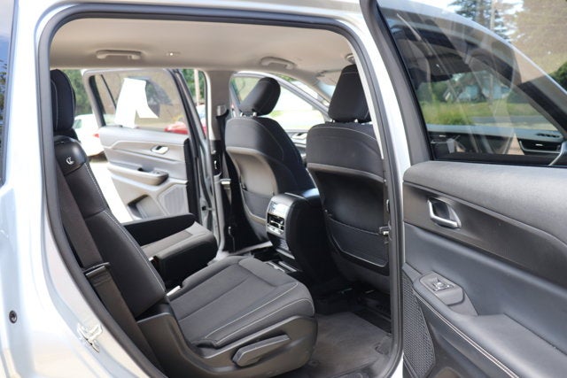 2023 Jeep Grand Cherokee L Laredo 4x4